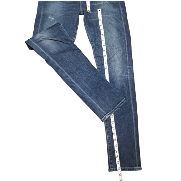 COH Agnes Jeans 25 Slim Straight | Jerome Dahan USA - Picture 14 of 16